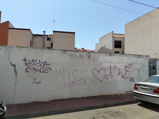 Wohngrundstück in Calle lavaderos 10. Solar 480 m2 urbano en yeles (toledo)