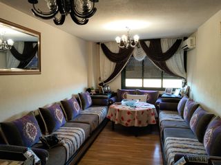 Etagenwohnung in Cobeja. Vendo piso en cobeja