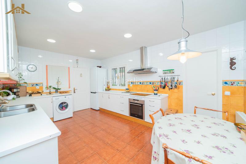 Foto 0278aae9-f448-44b7-8408-7bb7752ed4fa. Chalet in La Chopera Rozas de Madrid (Las)