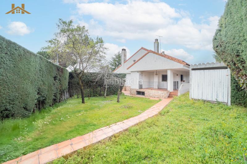 Foto 0c28c7a6-23fc-4de1-9fdf-9cf5e5549e58. Chalet in La Chopera Rozas de Madrid (Las)