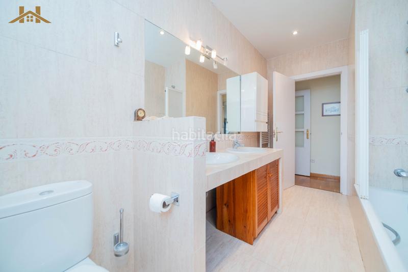 Foto 1cd001f5-52dc-44cc-8bbd-f6fb949f9d8f. Chalet in La Chopera Rozas de Madrid (Las)