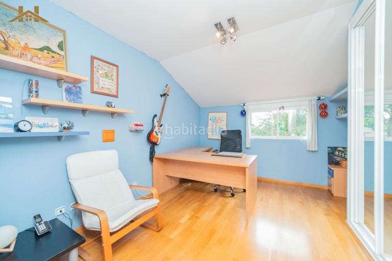 Foto 5ab16a67-11bc-42f7-a1e0-fb3299ffc8fc. Chalet in La Chopera Rozas de Madrid (Las)