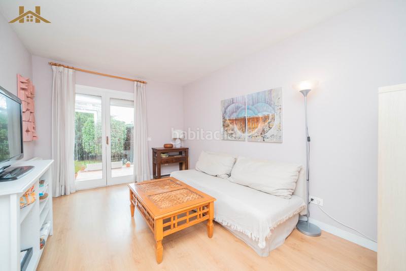 Foto 6da517a3-acac-4a98-89f1-8d4863bc8649. Chalet in La Chopera Rozas de Madrid (Las)