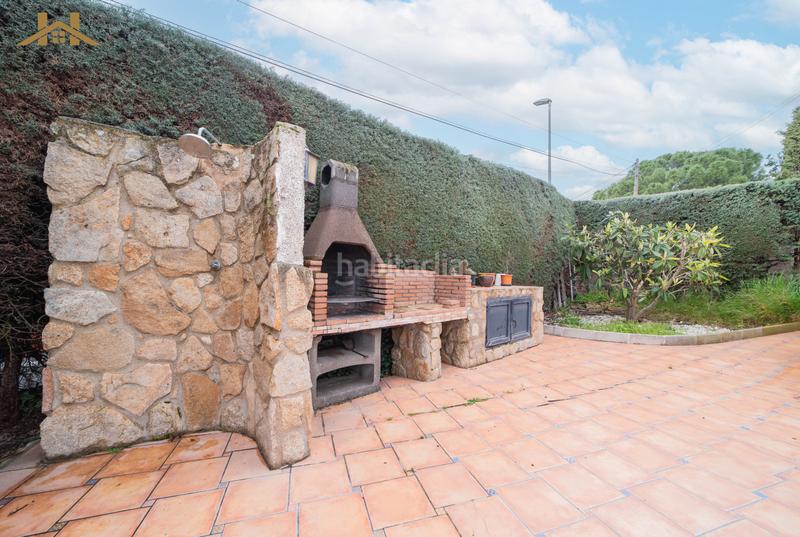 Foto 74199748-86f1-452b-ab1f-a22ea00cda3a. Chalet in La Chopera Rozas de Madrid (Las)