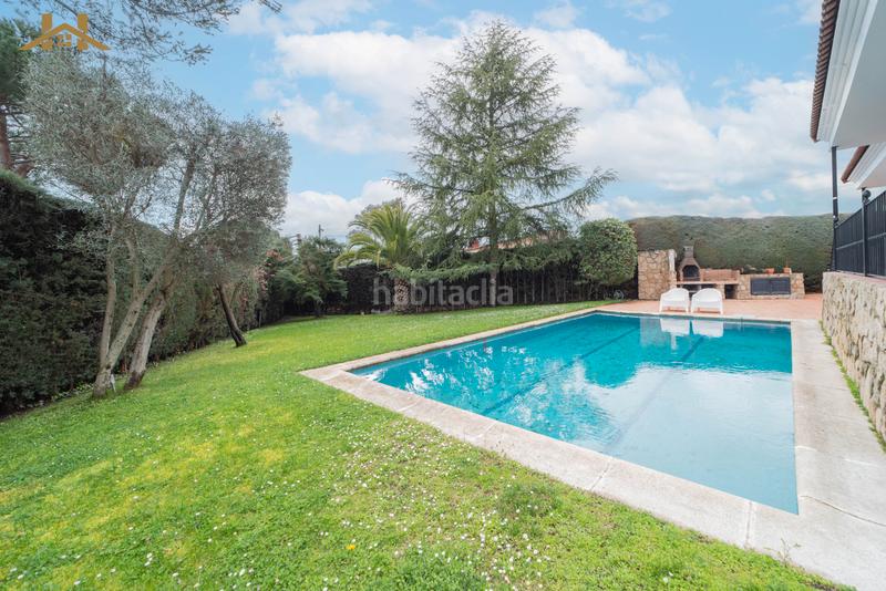 Foto 978c364e-8bf8-4465-90b8-19fac66e8b0a. Chalet in La Chopera Rozas de Madrid (Las)