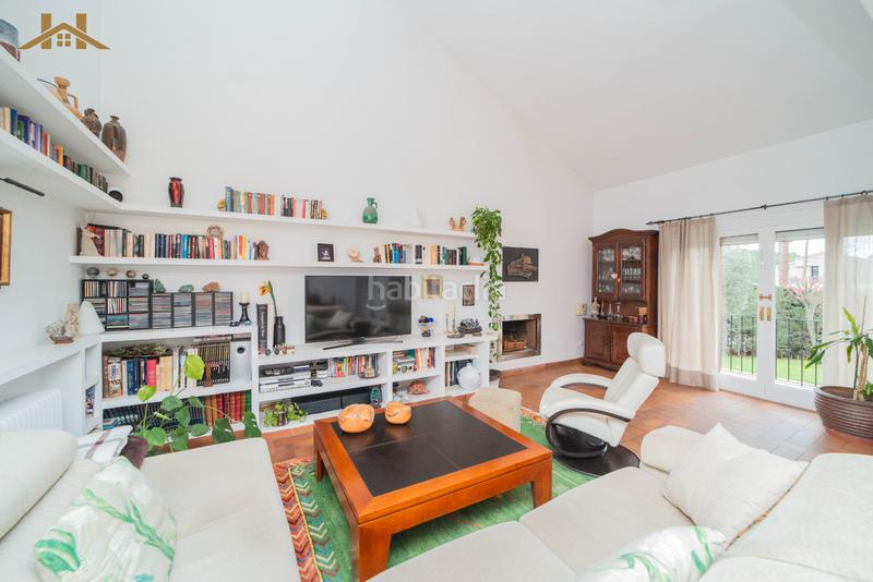 Foto 98b8dc6c-9564-434f-b2ba-e29ed0cef6a9. Chalet in La Chopera Rozas de Madrid (Las)