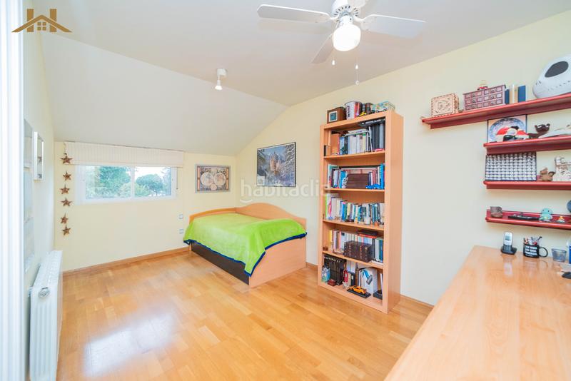 Foto 9b2231cf-5ac0-4544-a07e-5c89ff58b962. Chalet in La Chopera Rozas de Madrid (Las)