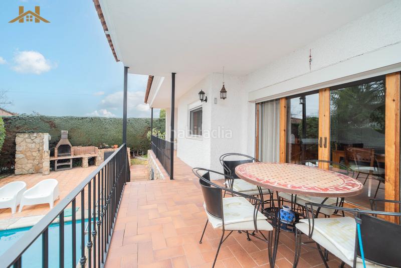 Foto bd9e348e-dc36-4608-aa81-fc82eb5e4f6b. Chalet in La Chopera Rozas de Madrid (Las)