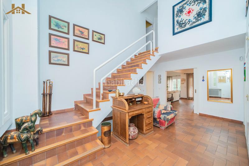 Foto be38d898-b43a-4318-a007-493ee5b37d6e. Chalet in La Chopera Rozas de Madrid (Las)