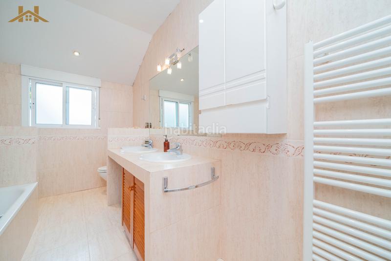 Foto c9747b0b-5131-4b50-8610-8c8d992be448. Chalet in La Chopera Rozas de Madrid (Las)