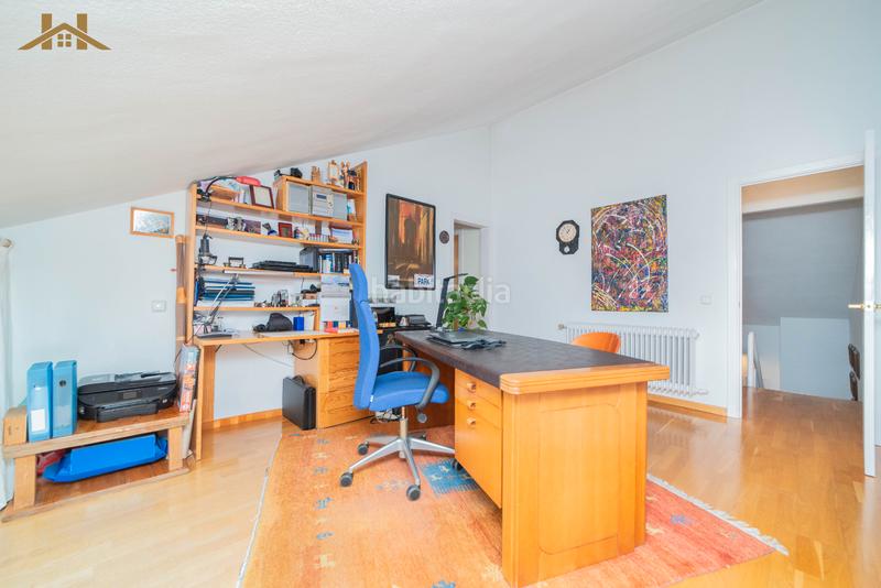 Foto ea168eca-b30c-4802-a80b-f849ca088442. Chalet in La Chopera Rozas de Madrid (Las)