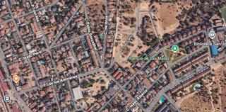 Terreny residencial  Paseo de los alemanes