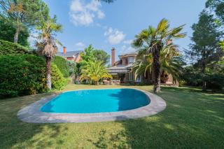 Chalet  Calle eleusis