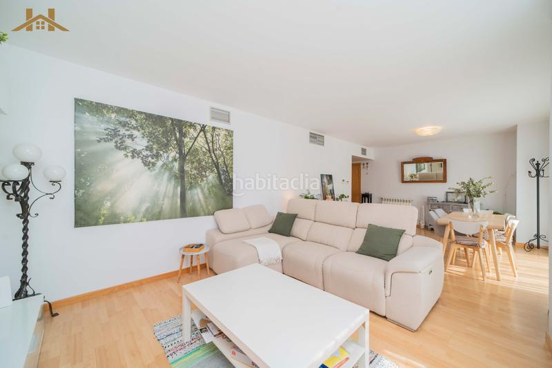 Foto 3bd6845e-de8c-4a77-b150-5ce084dcff3f. Piso en Montecillo Rozas de Madrid (Las)