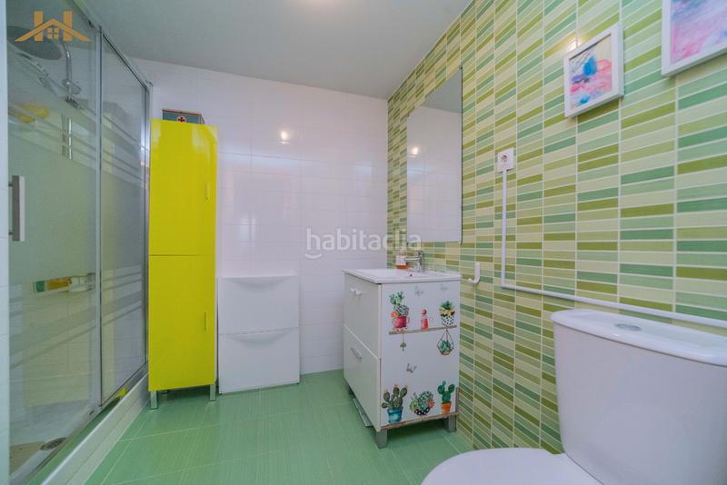 Foto 448826dc-c254-45ae-a4c6-3bab82541b60. Piso en Montecillo Rozas de Madrid (Las)
