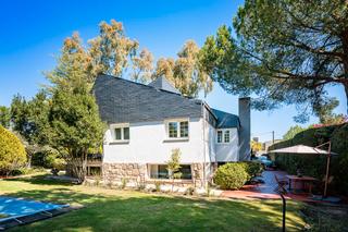 Chalet  Calle turina