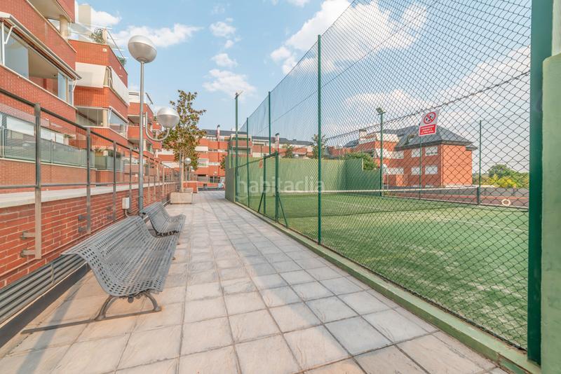 Foto 0217cffb-e7d7-4931-8808-e08eb12a351f. Piso en Montecillo Rozas de Madrid (Las)