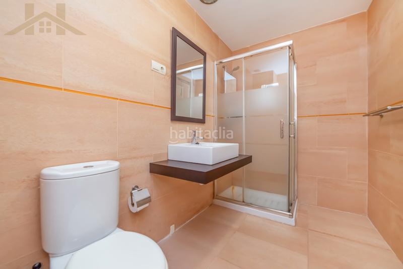 Foto 36cf42e4-48b6-4584-87ee-b88d030a289a. Piso en Montecillo Rozas de Madrid (Las)