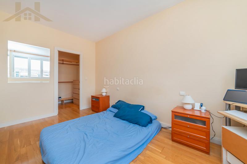 Foto 3a173172-686c-4662-9f56-7908bb328eed. Piso en Montecillo Rozas de Madrid (Las)