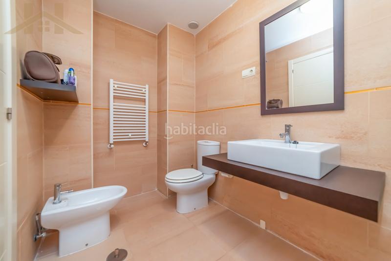 Foto 6eecad0f-e5fc-4685-bf2a-8d6e86239fe0. Piso en Montecillo Rozas de Madrid (Las)