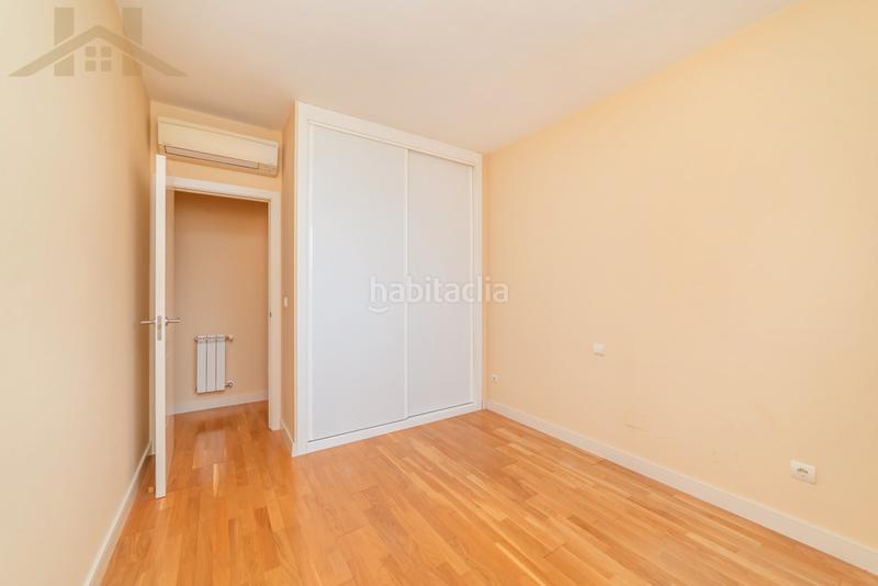 Foto f4363dde-79aa-4f4e-9a1c-8db4f8b2dad7. Piso en Montecillo Rozas de Madrid (Las)