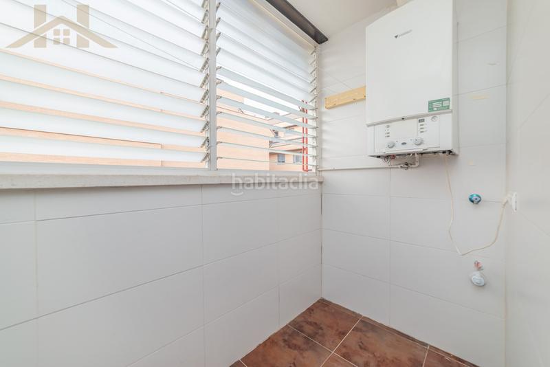 Foto f65aa0a8-8c18-430a-b73b-71f6b4a76a8e. Piso en Montecillo Rozas de Madrid (Las)
