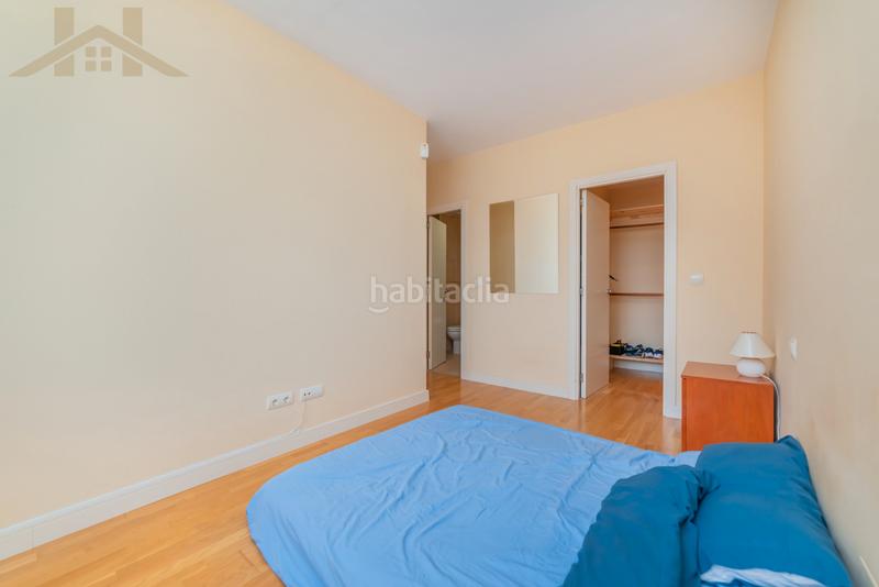 Foto fcc3bd69-5e11-4f40-8afd-684bb6d4884b. Piso en Montecillo Rozas de Madrid (Las)