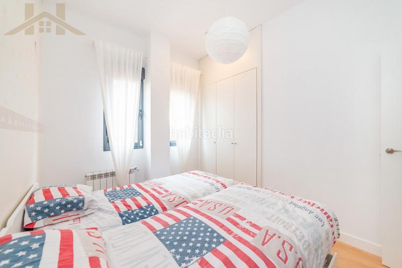 Foto 19eb5c9d-6718-4e77-be36-359cb26a9e59. Pis a Montecillo Rozas de Madrid (Las)