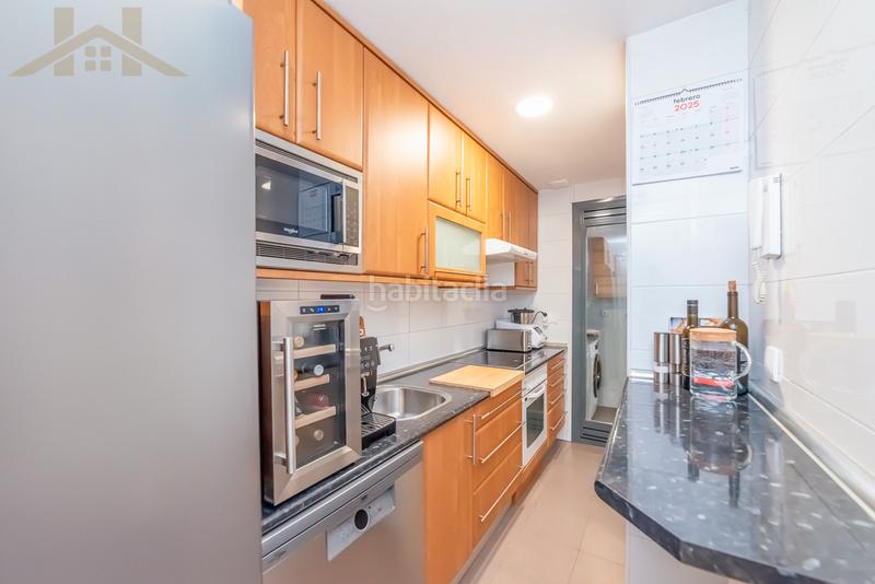 Foto 5fd1a376-4861-4703-b448-b70d197ed898. Pis a Montecillo Rozas de Madrid (Las)