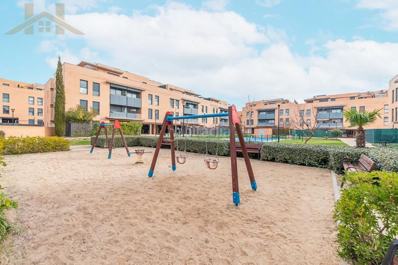 Foto 7759c7f8-2a69-40af-bee1-a7f17f8dd3ac. Pis a Montecillo Rozas de Madrid (Las)