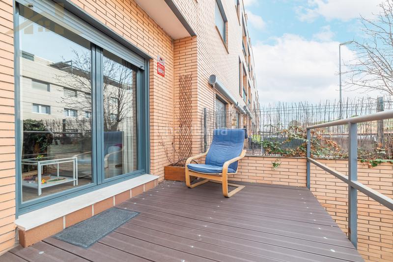 Foto 7b9a57f1-d97d-41cf-b30c-5765008f8c50. Pis a Montecillo Rozas de Madrid (Las)