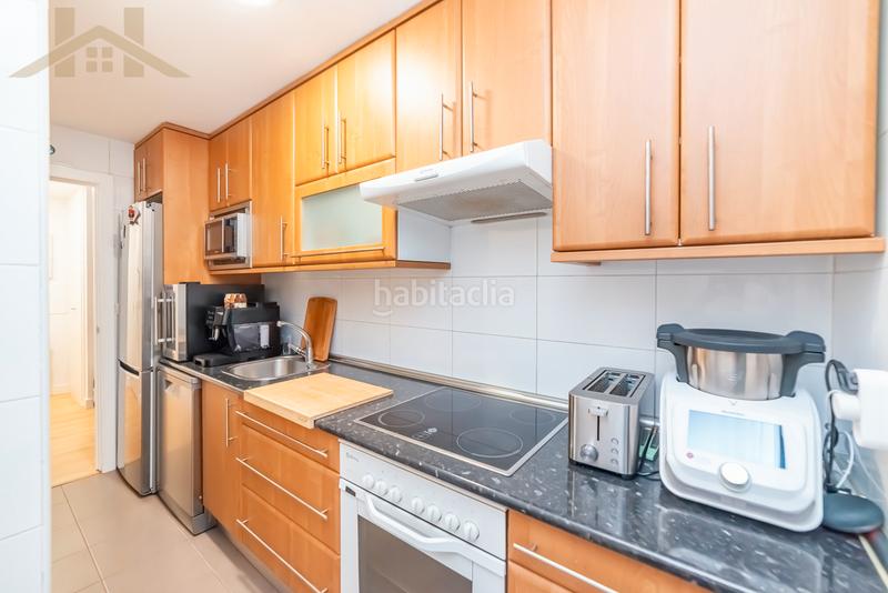 Foto 9cf61616-e536-4a85-b7fa-7e2b19512b57. Pis a Montecillo Rozas de Madrid (Las)