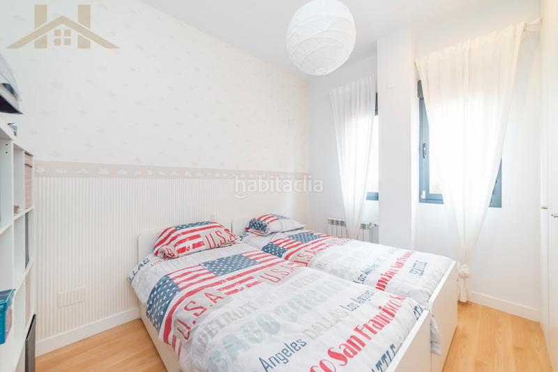 Foto d120973e-88ab-4605-9469-81b7e9d9916f. Pis a Montecillo Rozas de Madrid (Las)