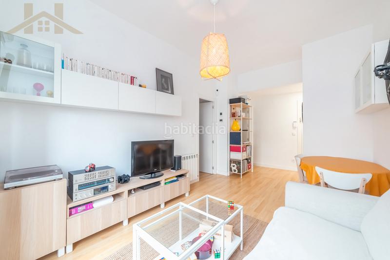 Foto d54ce6c9-02ba-47a0-b12f-3d7dfdab68b7. Pis a Montecillo Rozas de Madrid (Las)