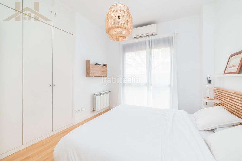 Foto e38a2b96-b570-425d-b820-0d1366174bfe. Pis a Montecillo Rozas de Madrid (Las)