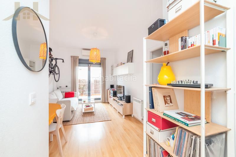 Foto ec8b7442-166f-4a53-b5a2-ba1b8ff592bc. Pis a Montecillo Rozas de Madrid (Las)