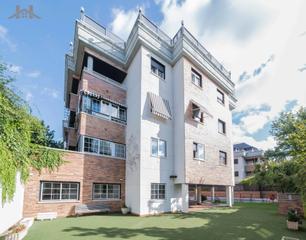 Dachwohnung  Calle castillo de coca