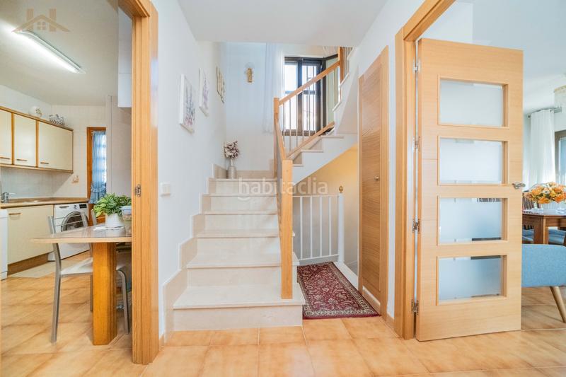 Foto 567fcae1-b801-4c99-a31c-60cc0e50230f. Casa a schiera in Las Matas-Peñascales Rozas de Madrid (Las)