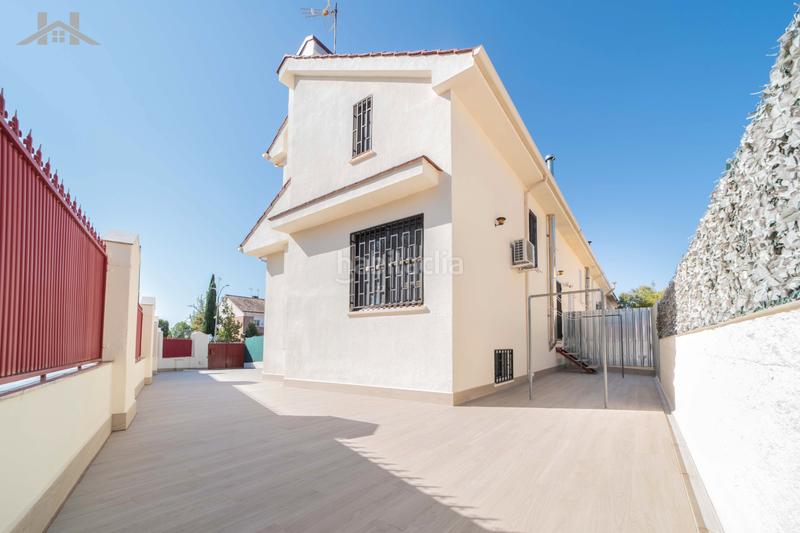 Foto 90ba8e0b-f5ff-4a17-b00e-de89ba7b7d2f. Casa a schiera in Las Matas-Peñascales Rozas de Madrid (Las)