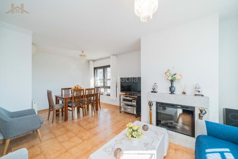 Foto f4b7e503-0b39-495d-b1b4-c507f9eeb3ba. Casa a schiera in Las Matas-Peñascales Rozas de Madrid (Las)