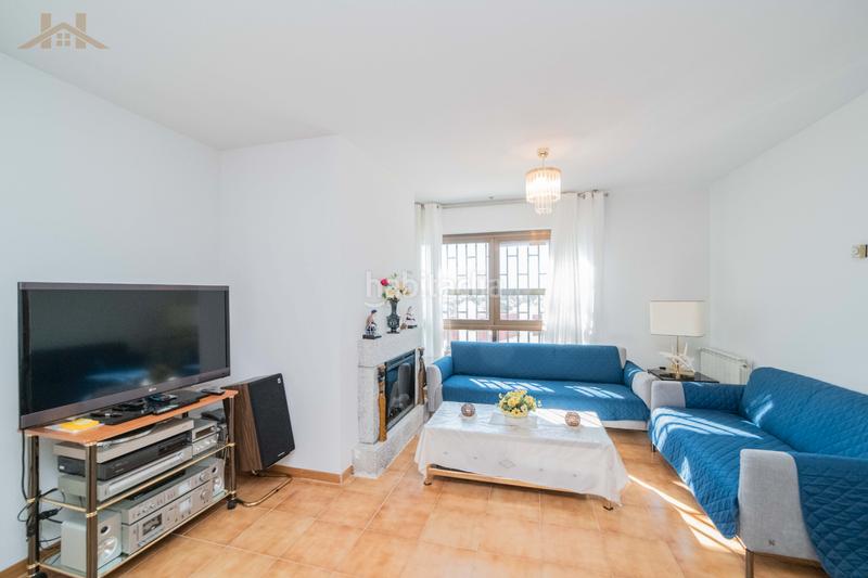 Foto c0c888be-9759-406f-923b-f41329dfa1e5. Casa adosada en Las Matas-Peñascales Rozas de Madrid (Las)