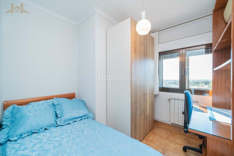 Foto 491a0eb8-837c-4ae5-ac8d-eb7b3bf603ec. Maison jumelée dans Las Matas-Peñascales Rozas de Madrid (Las)