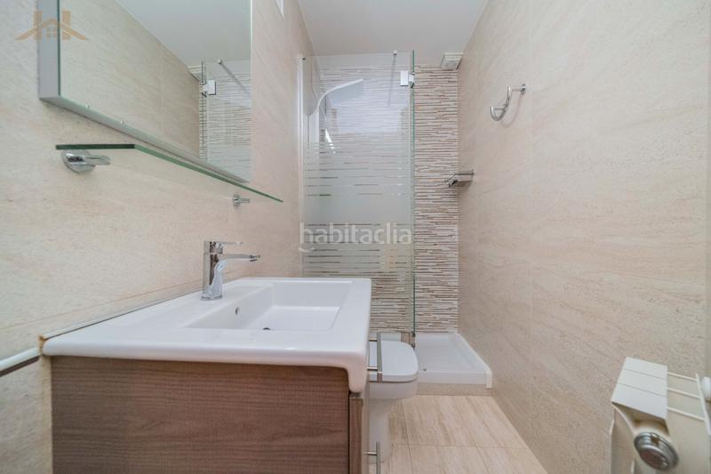 Foto ea9cf3e6-941f-4747-83aa-50cde78d3b39. Maison jumelée dans Las Matas-Peñascales Rozas de Madrid (Las)