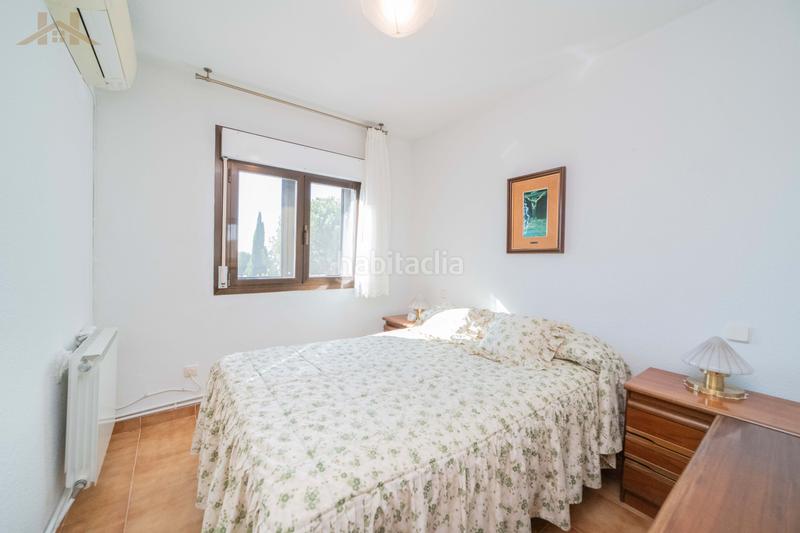 Foto 608ee999-917c-460e-95b6-829a2427ad33. Semi detached house in Las Matas-Peñascales Rozas de Madrid (Las)