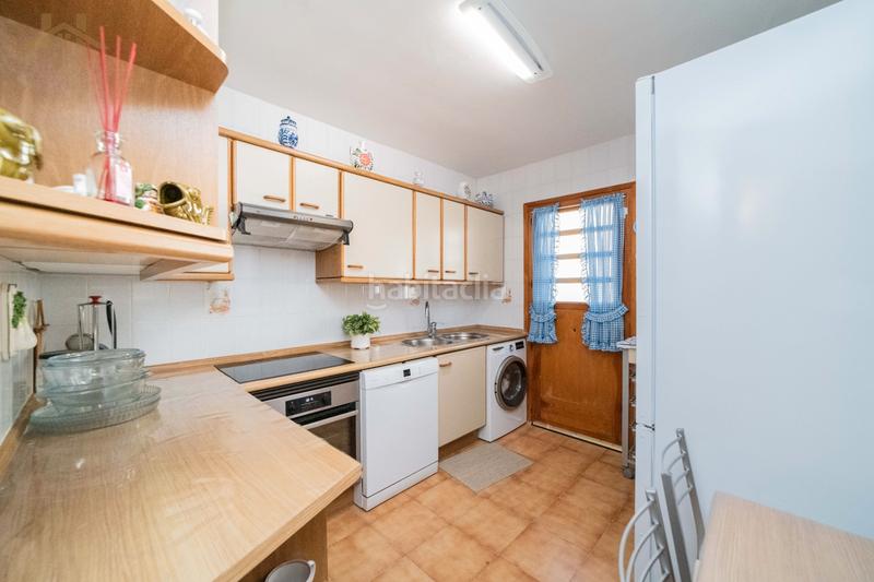 Foto c319b44a-8300-4bb0-b7bd-dd2ce493948f. Semi detached house in Las Matas-Peñascales Rozas de Madrid (Las)