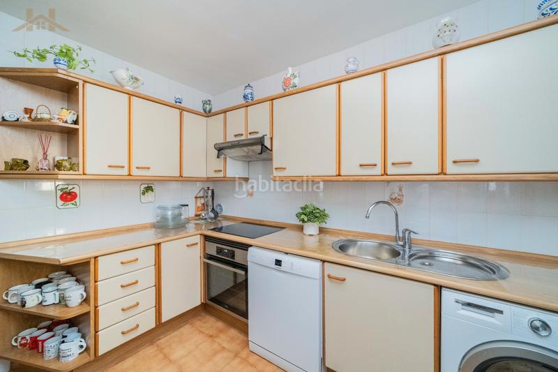 Foto cabefa16-b337-422d-8348-b24570c9fe81. Semi detached house in Las Matas-Peñascales Rozas de Madrid (Las)