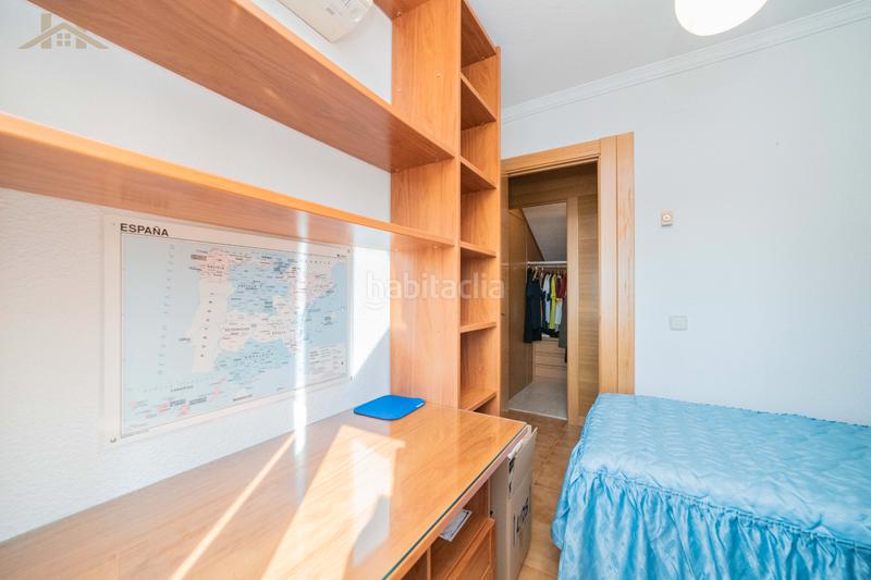 Foto e92995f2-4429-453c-9229-bf88f4f60e68. Semi detached house in Las Matas-Peñascales Rozas de Madrid (Las)