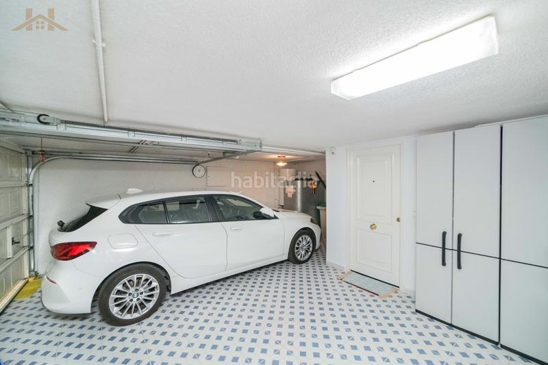 Foto f2b79f63-b7d2-4689-99e0-adb5b774eaf1. Semi detached house in Las Matas-Peñascales Rozas de Madrid (Las)