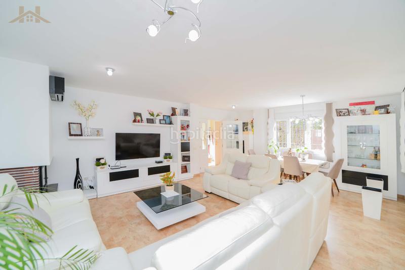 Foto 12653532-23c4-420a-8389-30ff6038f051. Chalet en Las Matas-Peñascales Rozas de Madrid (Las)