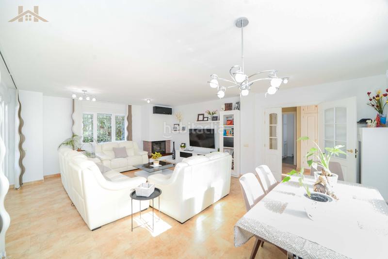 Foto 6593b01d-464f-401e-bd42-fbdaceedb3be. Chalet en Las Matas-Peñascales Rozas de Madrid (Las)